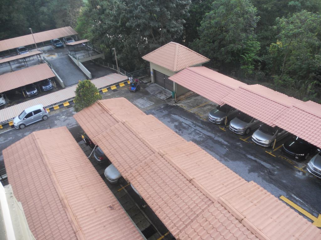 Hotel Royal Palm Kuala Lumpur Exterior foto