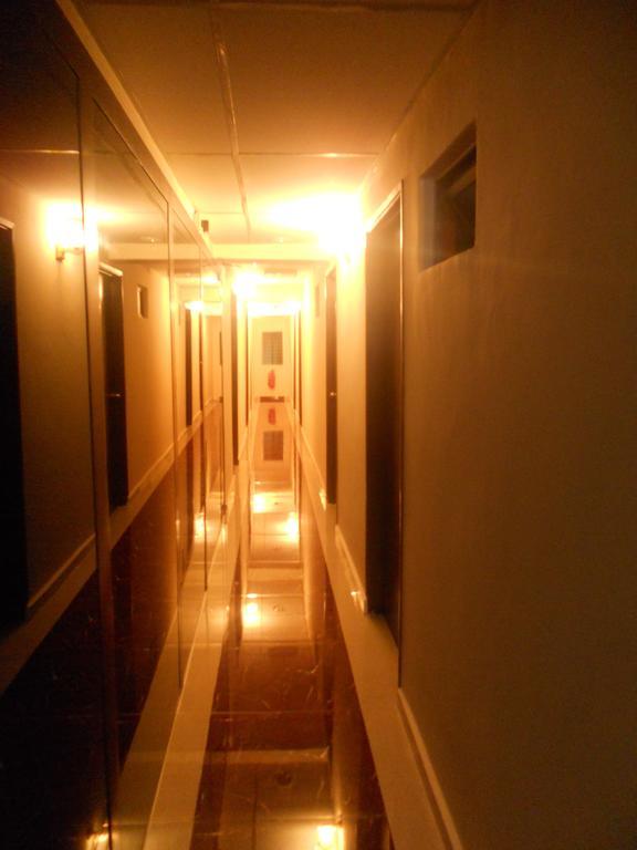 Hotel Royal Palm Kuala Lumpur Exterior foto
